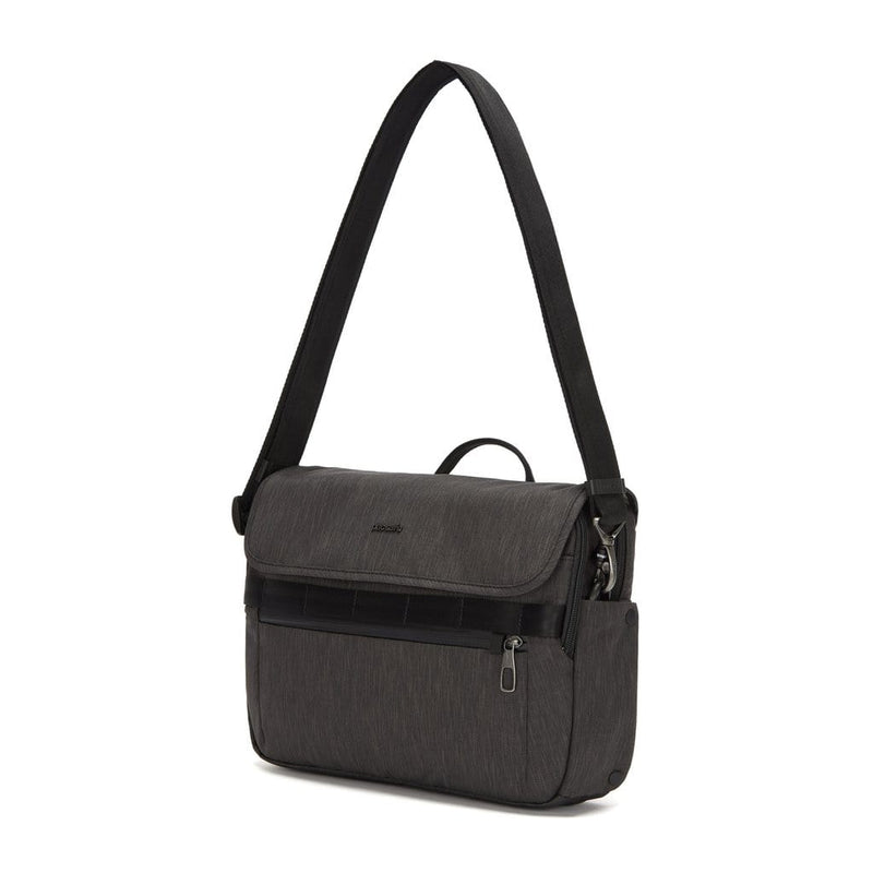 {{ backpack }} {{ anSport City View Remix (City Scout) Backpack SuccessActive }} - Luggage CityPacsafe {{ black }}