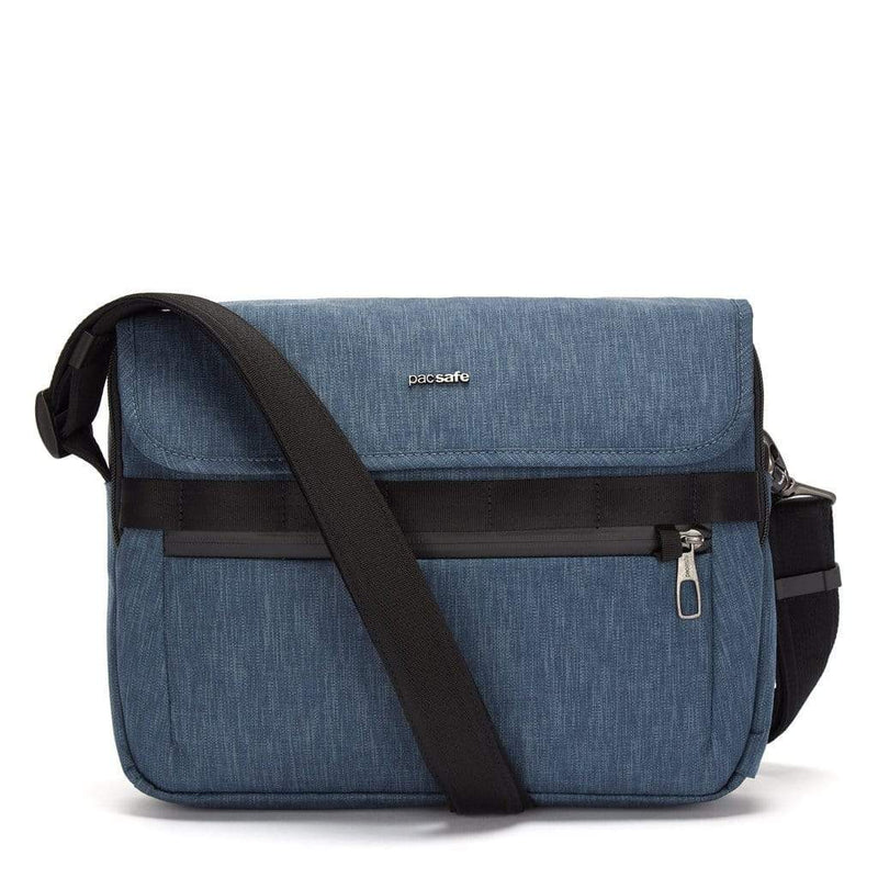 {{ backpack }} {{ anSport City View Remix (City Scout) Backpack SuccessActive }} - Luggage CityPacsafe {{ black }}