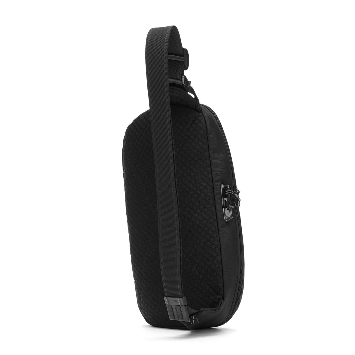 Anti Theft Urban Sling Bags Everyday Carry Sling Backpack Water Resistant Anti-Theft Chest