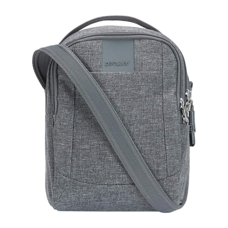 Pacsafe Metrosafe LS100 Anti Theft Cross Body Bag