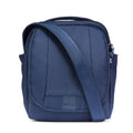 {{ backpack }} {{ anSport City View Remix (City Scout) Backpack SuccessActive }} - Luggage CityPacsafe {{ black }}