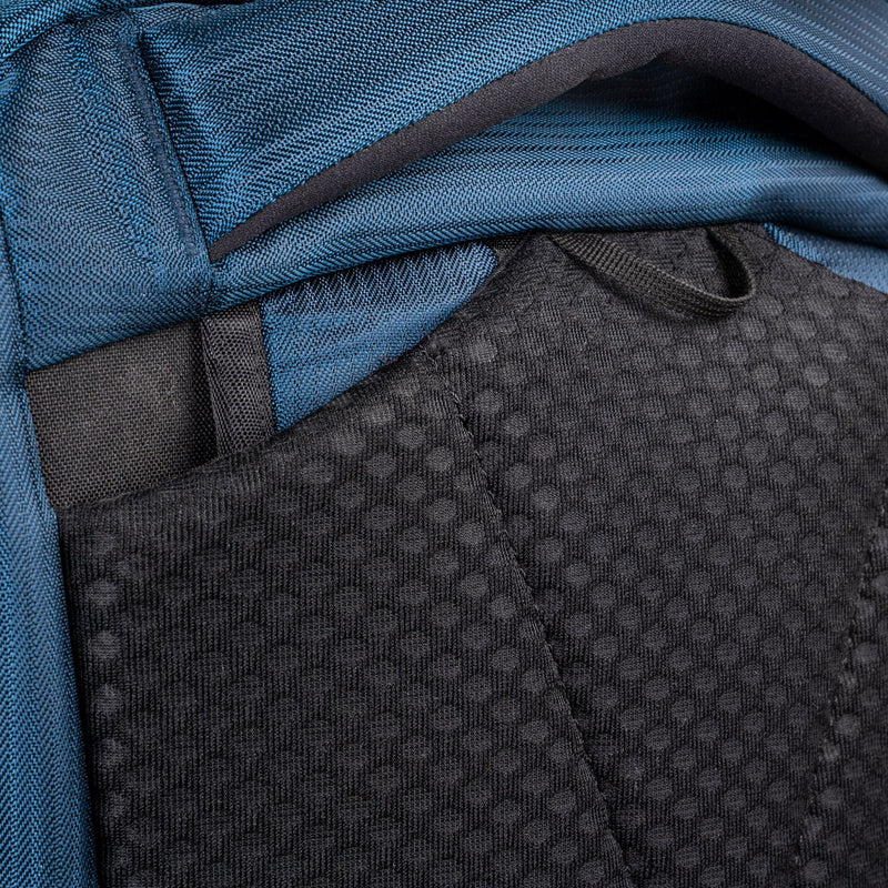 {{ backpack }} {{ anSport City View Remix (City Scout) Backpack SuccessActive }} - Luggage CityPacsafe {{ black }}