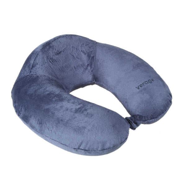 Verage Memory Foam Travel Pillow
