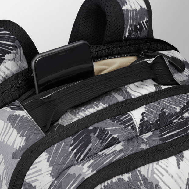 {{ backpack }} {{ anSport City View Remix (City Scout) Backpack SuccessActive }} - Luggage CityHigh Sierra {{ black }}