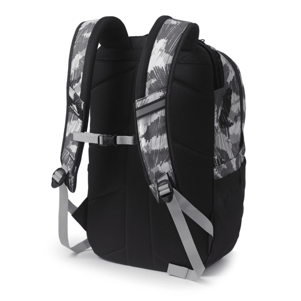 {{ backpack }} {{ anSport City View Remix (City Scout) Backpack SuccessActive }} - Luggage CityHigh Sierra {{ black }}