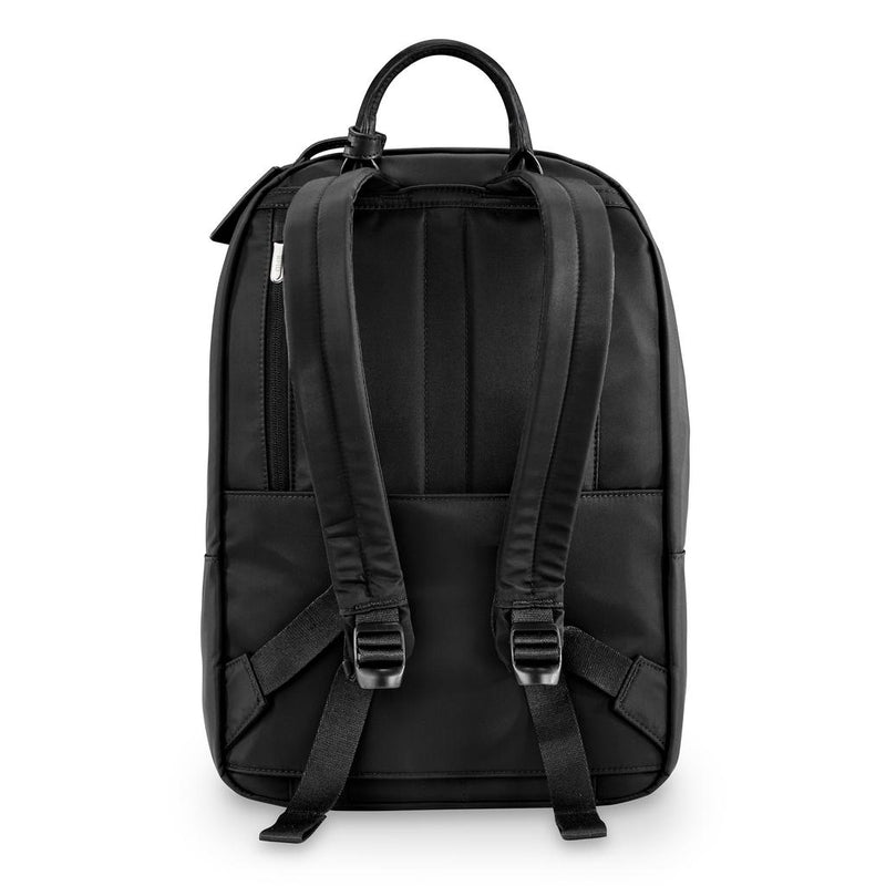 {{ backpack }} {{ anSport City View Remix (City Scout) Backpack SuccessActive }} - Luggage CityBriggs & Riley {{ black }}