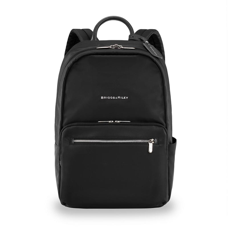 {{ backpack }} {{ anSport City View Remix (City Scout) Backpack SuccessActive }} - Luggage CityBriggs & Riley {{ black }}