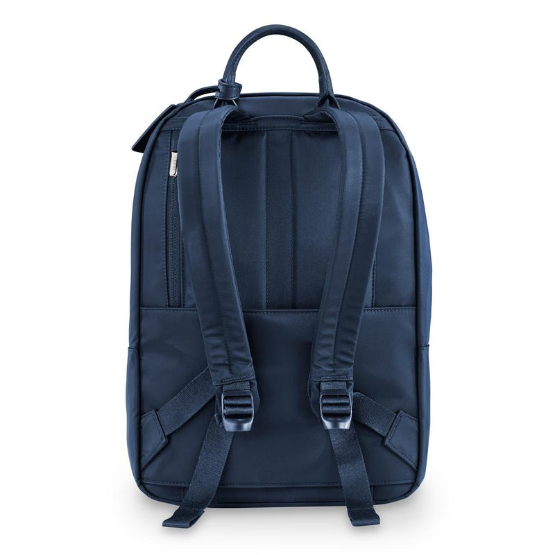 {{ backpack }} {{ anSport City View Remix (City Scout) Backpack SuccessActive }} - Luggage CityBriggs & Riley {{ black }}