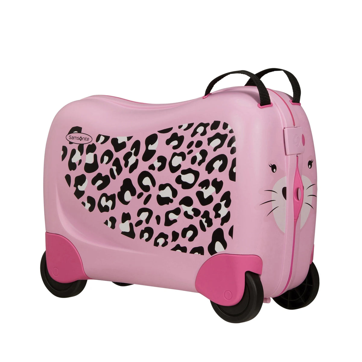 Dream Rider – Perfect Travel Gear for Kids Ages 3-8