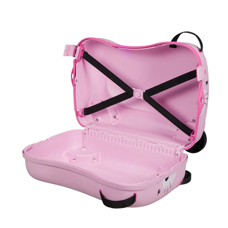 Samsonite Dream Rider Kids Ride On Suitcase