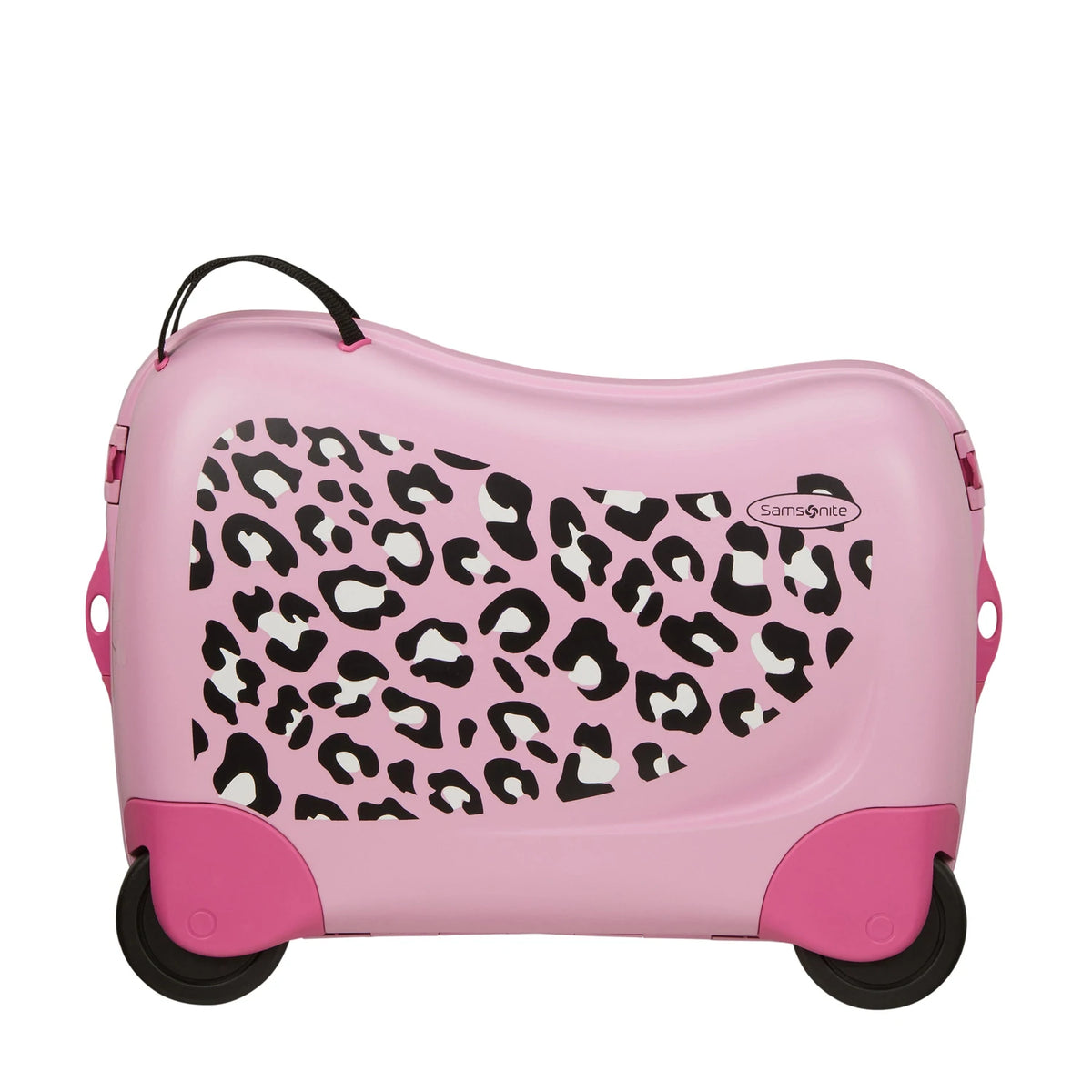 Dream Rider – Perfect Travel Gear for Kids Ages 3-8
