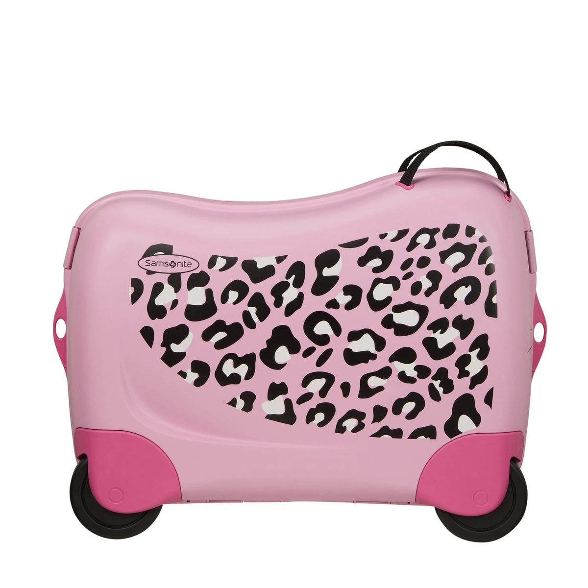 Dream Rider – Perfect Travel Gear for Kids Ages 3-8