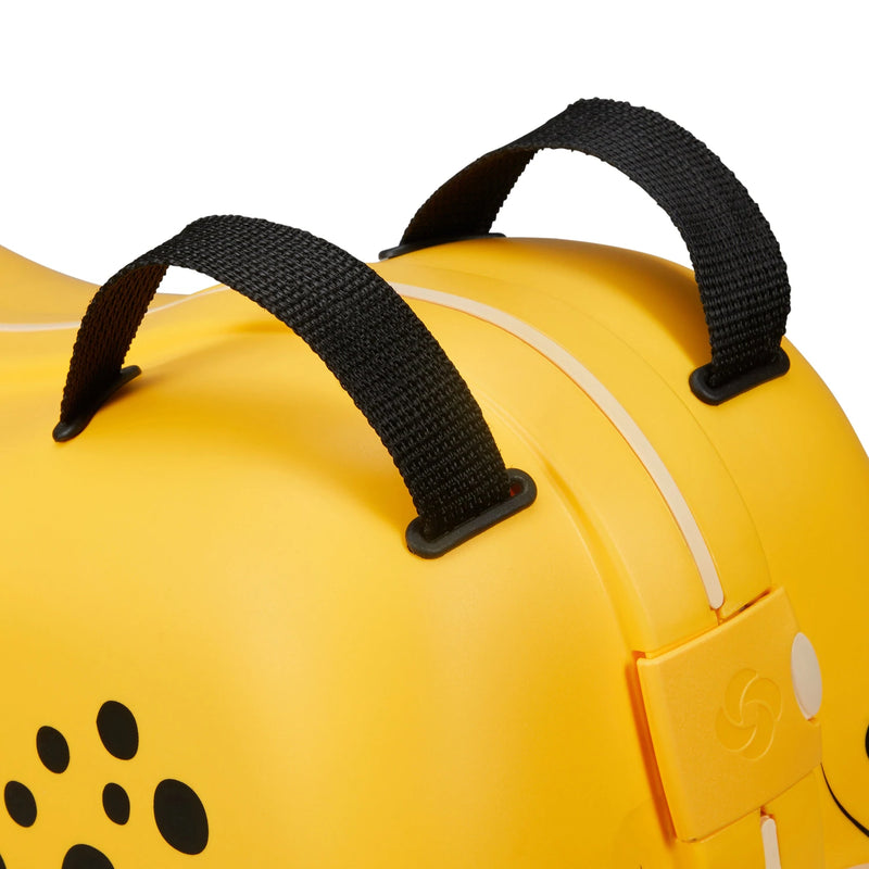 Samsonite Dream Rider Kids Ride On Suitcase