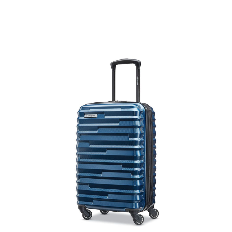 Samsonite ziplite 4 hardside spinner luggage sales
