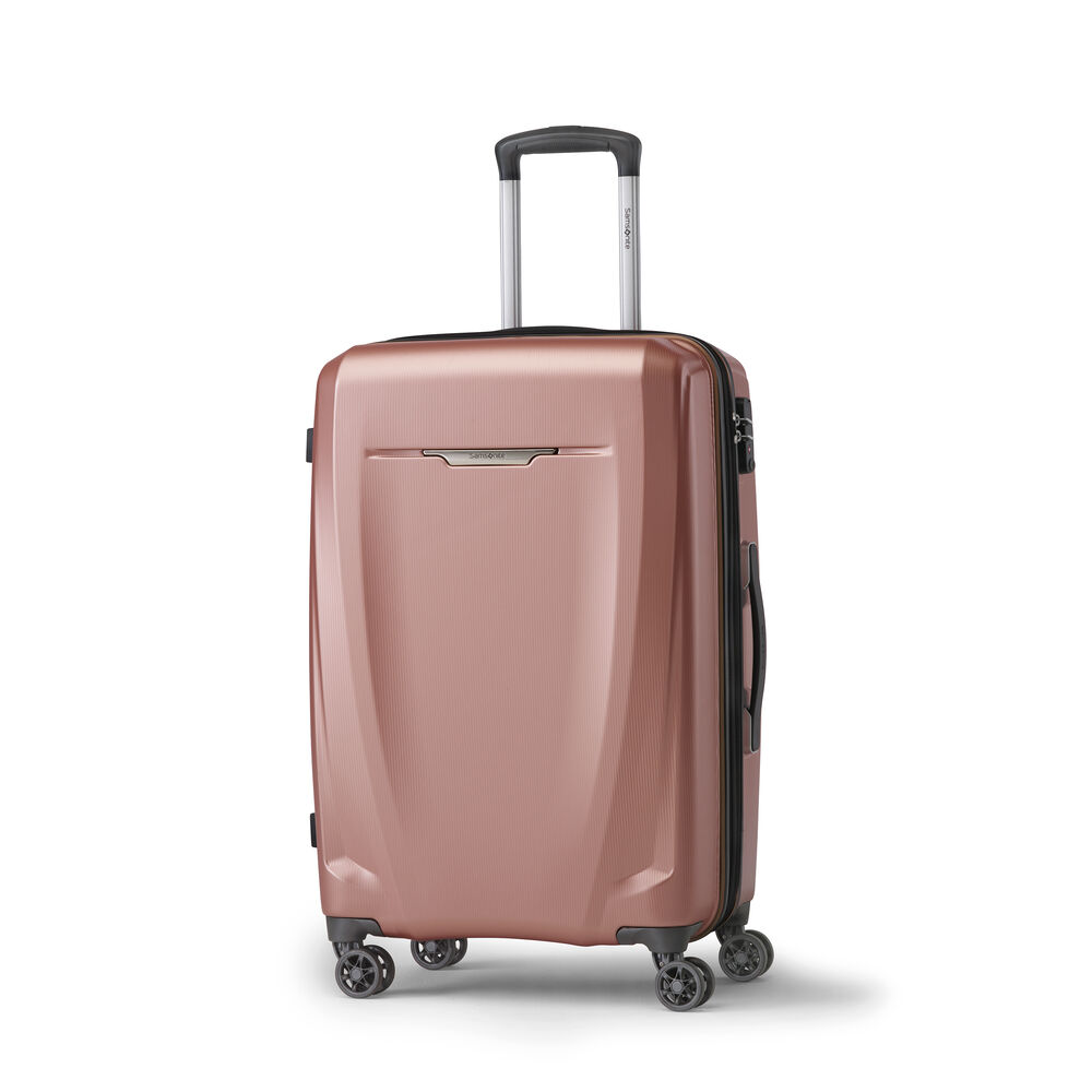 Samsonite lite 2024 lift hardside spinner