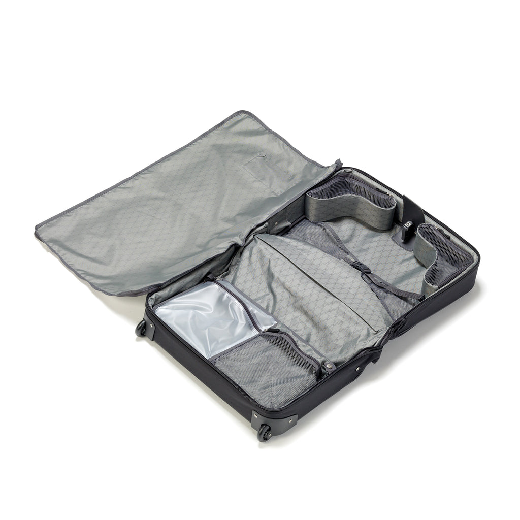 Samsonite Lift Nxt Carry On Wheeled Garment Bag Luggage City