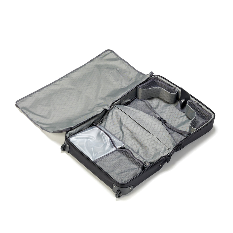 Samsonite leverage top lte garment bag