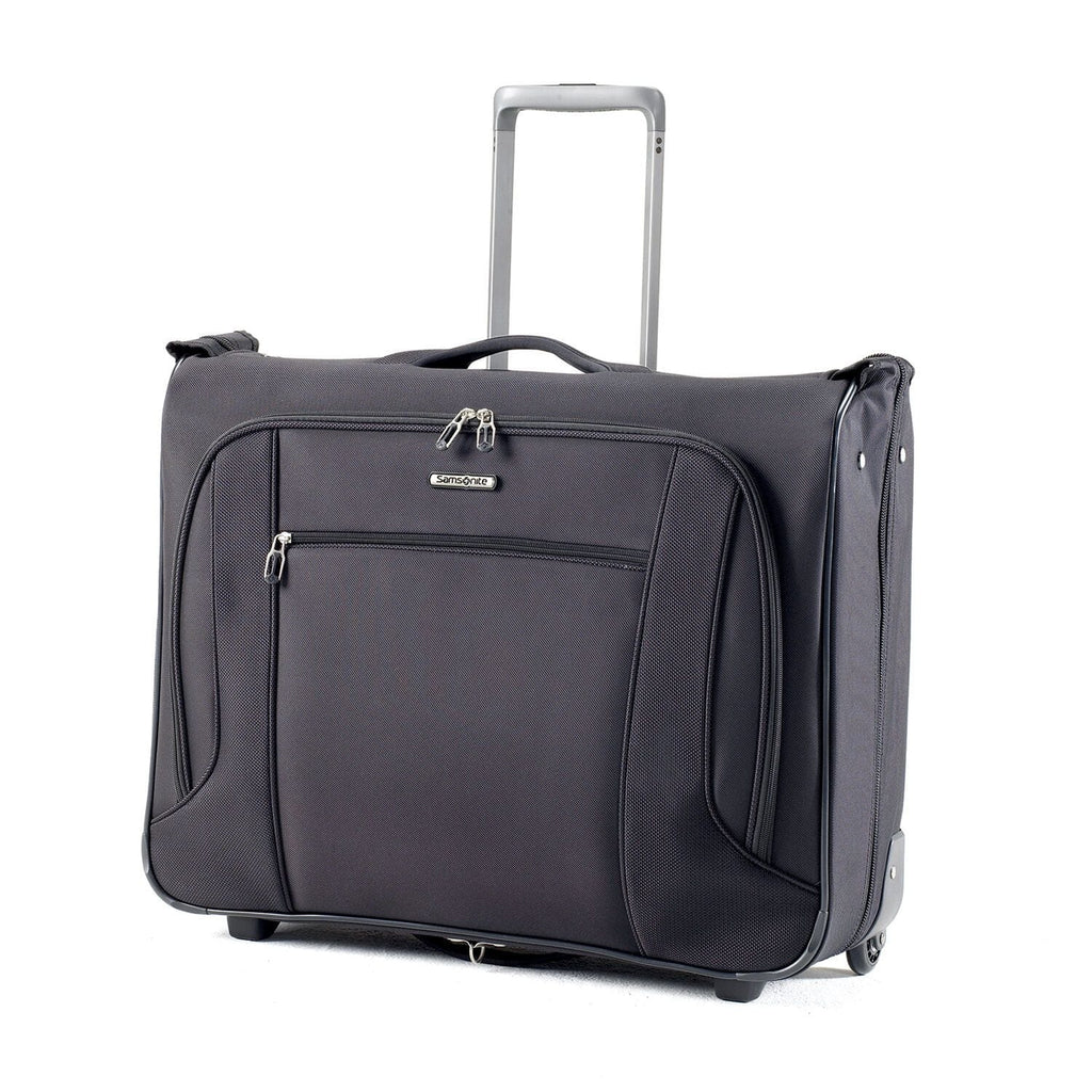 Samsonite garment bag carry on hotsell