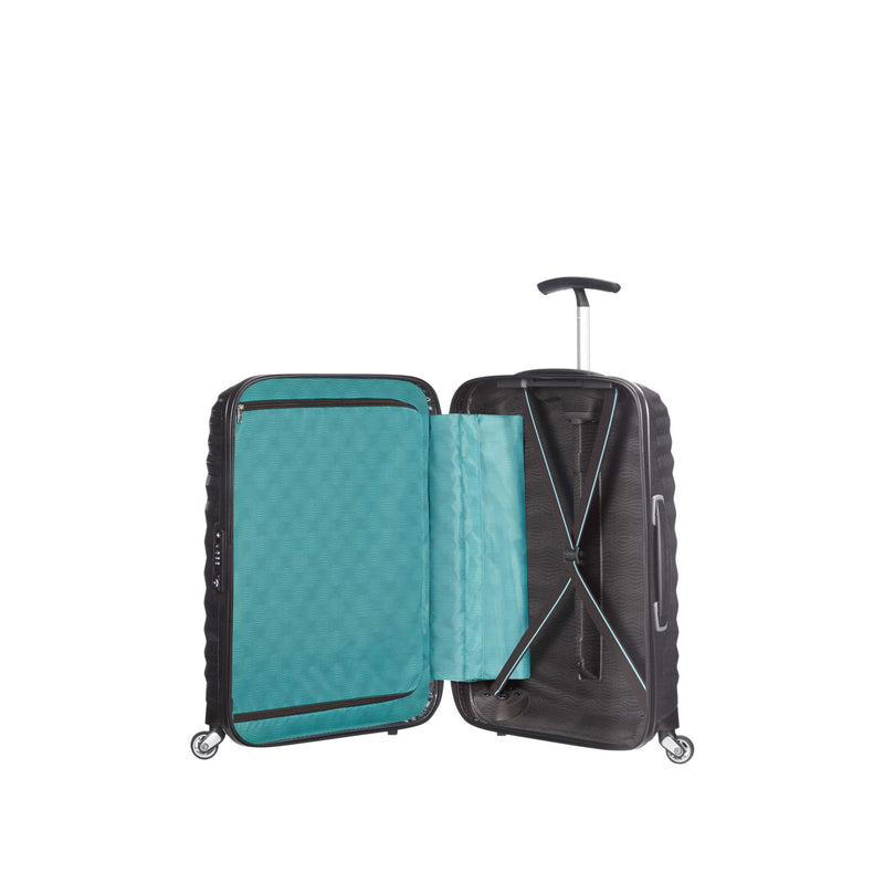 {{ backpack }} {{ anSport City View Remix (City Scout) Backpack SuccessActive }} - Luggage CitySamsonite {{ black }}