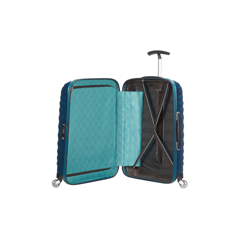 {{ backpack }} {{ anSport City View Remix (City Scout) Backpack SuccessActive }} - Luggage CitySamsonite {{ black }}
