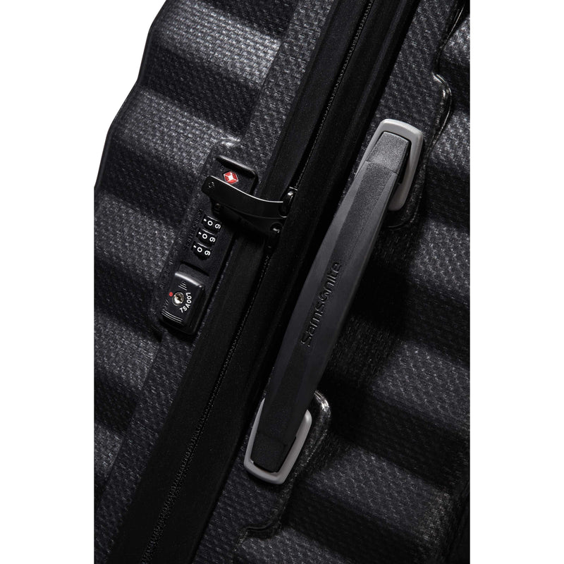 {{ backpack }} {{ anSport City View Remix (City Scout) Backpack SuccessActive }} - Luggage CitySamsonite {{ black }}