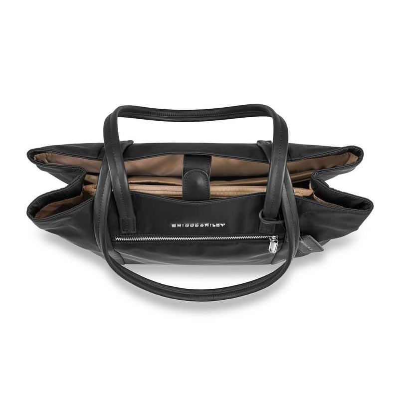 {{ backpack }} {{ anSport City View Remix (City Scout) Backpack SuccessActive }} - Luggage CityBriggs & Riley {{ black }}