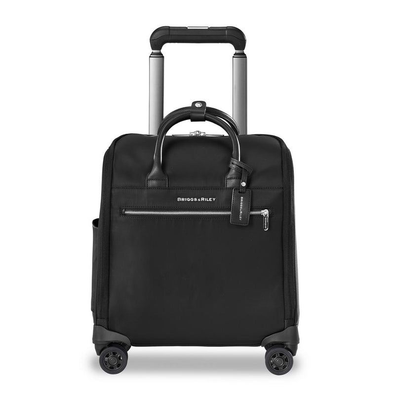 Briggs & riley kinzie street small wide mouth backpack top
