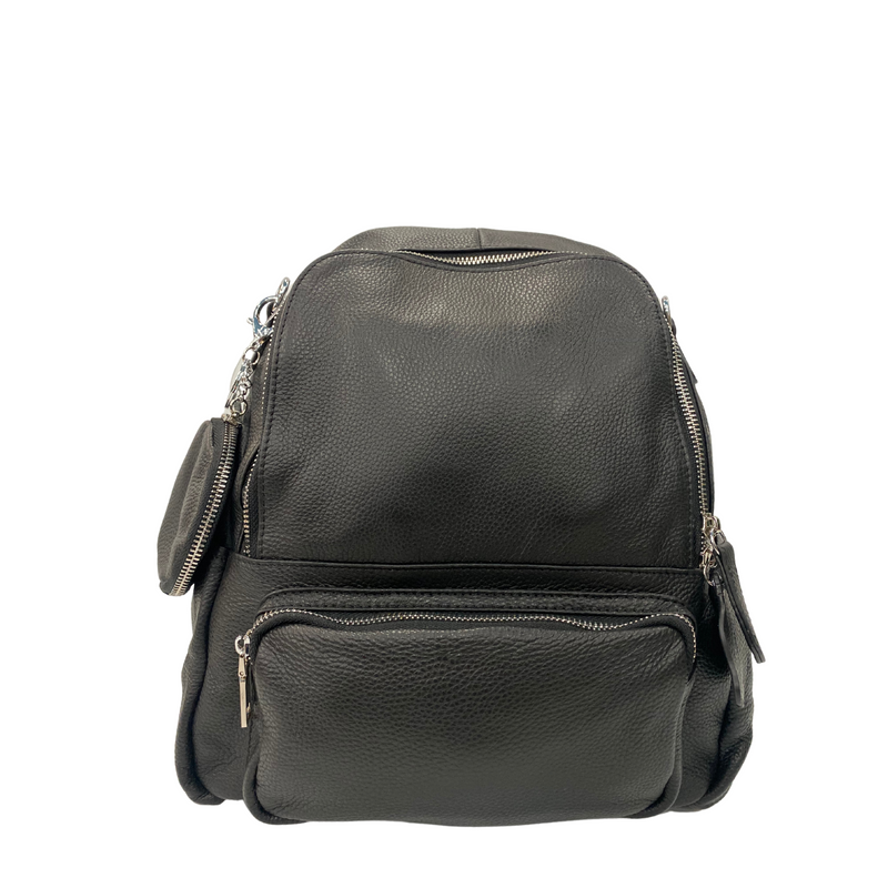 {{ backpack }} {{ anSport City View Remix (City Scout) Backpack SuccessActive }} - Luggage CityRRP {{ black }}