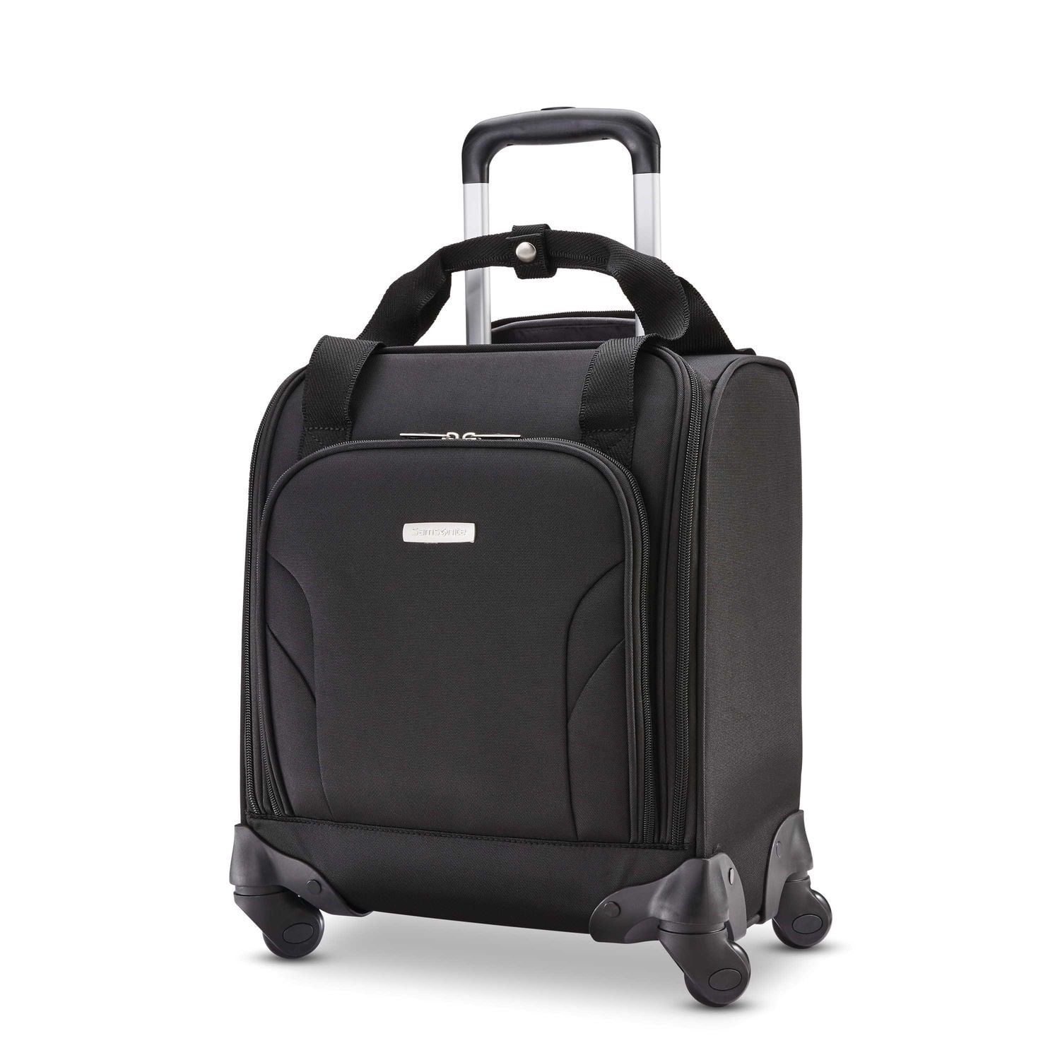 Samsonite backpack with usb port outlet