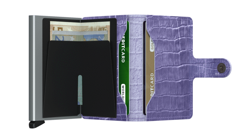 Secrid RFID Miniwallet Cleo