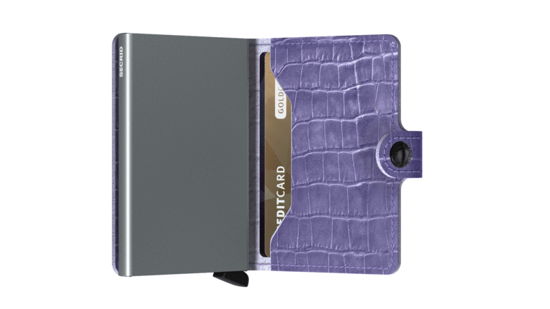 Secrid RFID Miniwallet Cleo