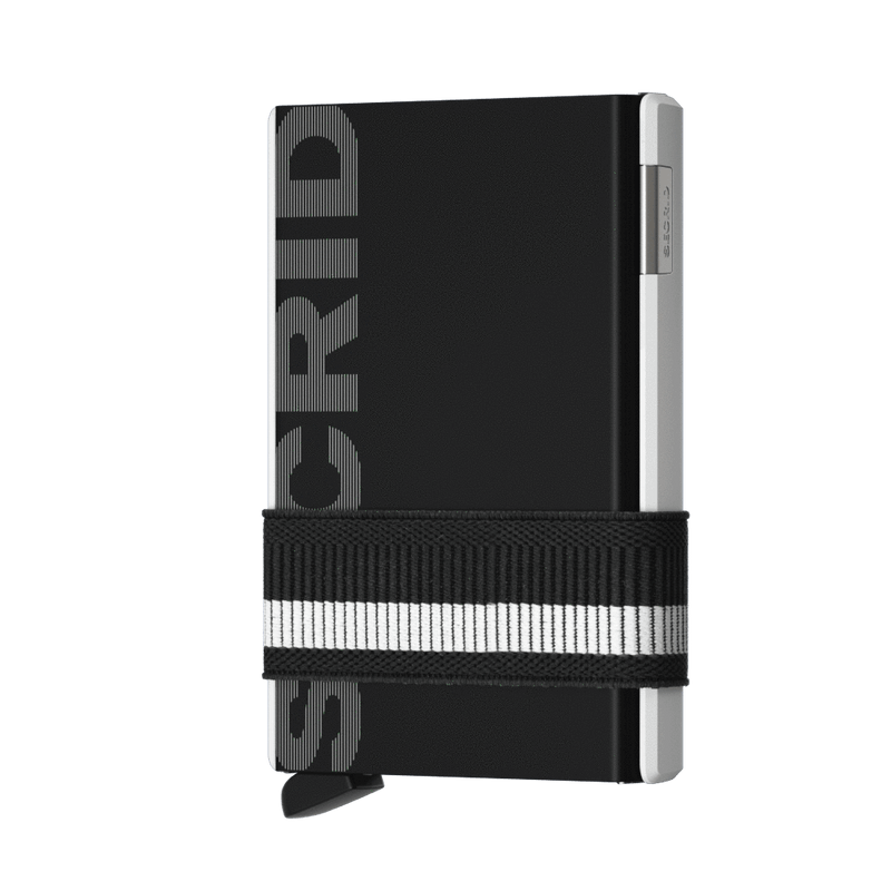 Secrid RFID Cardslide Wallet