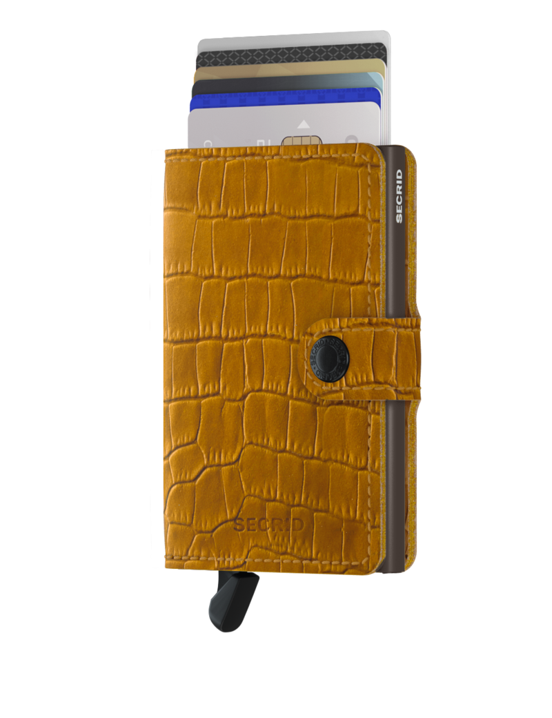 Secrid RFID Miniwallet Cleo