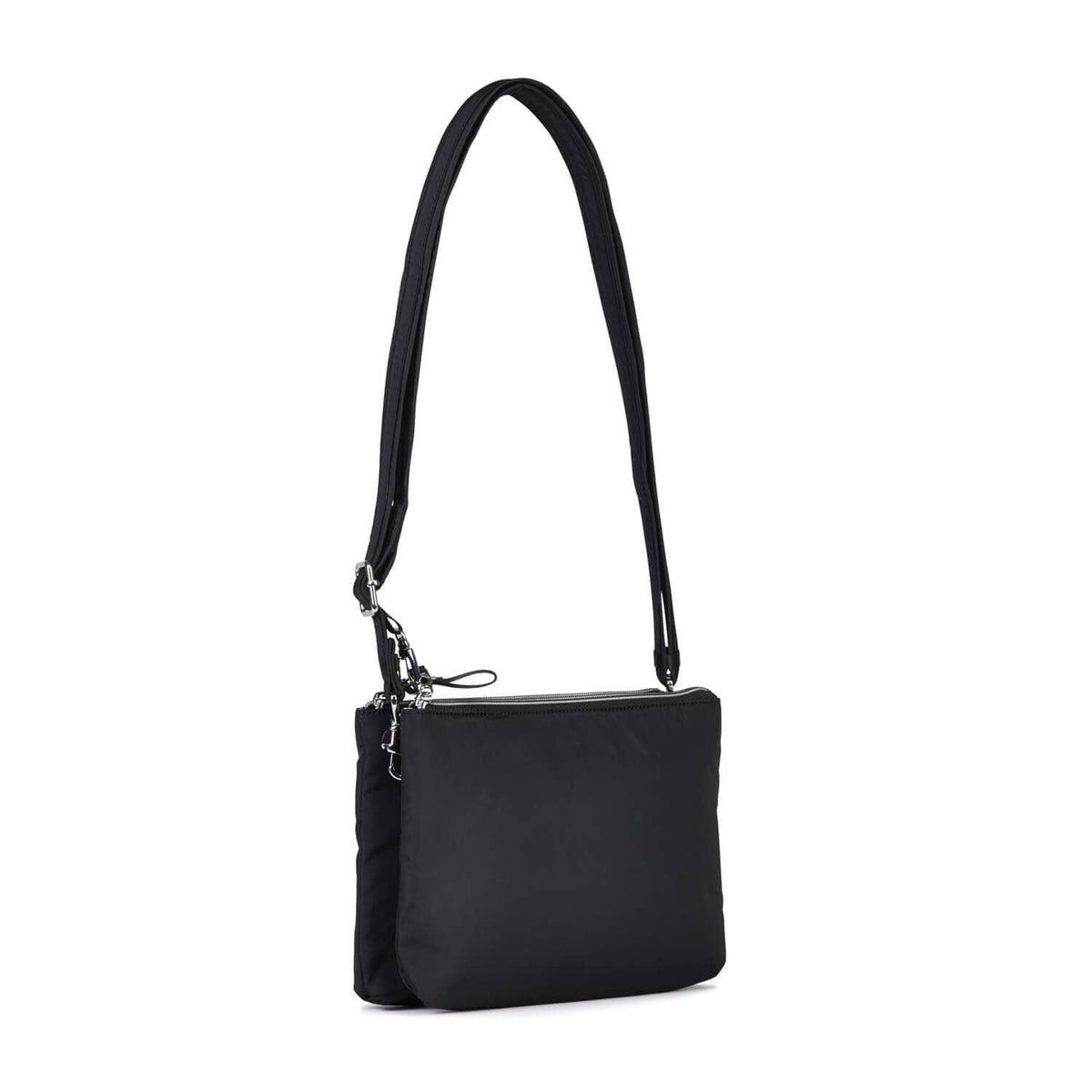 Pacsafe Stylesafe Double Zip Crossbody