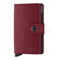 Secrid RFID Miniwallet Vegetable Tanned
