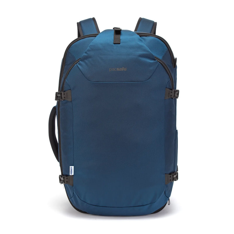Pacsafe hot sale 45l backpack