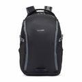 {{ backpack }} {{ anSport City View Remix (City Scout) Backpack SuccessActive }} - Luggage CityPacsafe {{ black }}