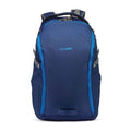 {{ backpack }} {{ anSport City View Remix (City Scout) Backpack SuccessActive }} - Luggage CityPacsafe {{ black }}