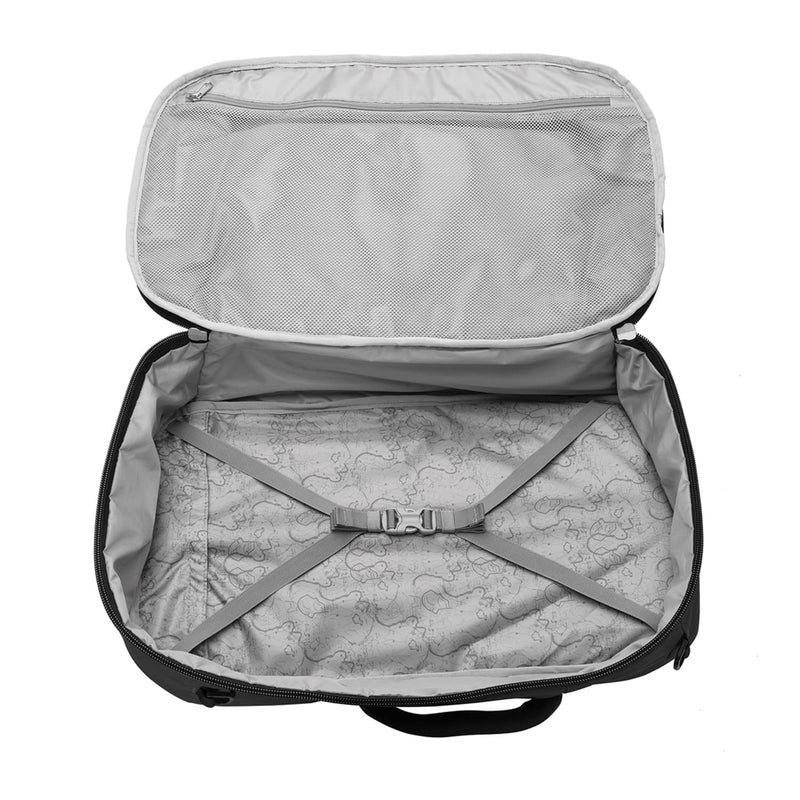 Pacsafe Venturesafe EXP45 ECONYL Anti Theft Carry On Travel Pack