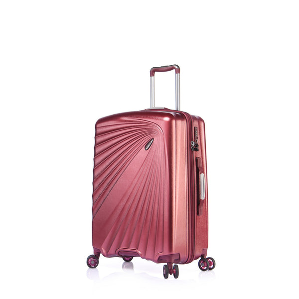 Verage Kinetic 24" Medium Hardside Expandable Luggage