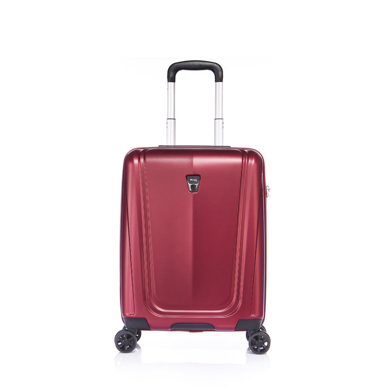 Verage Shield III 19" Carry-On Hardside Expandable Luggage