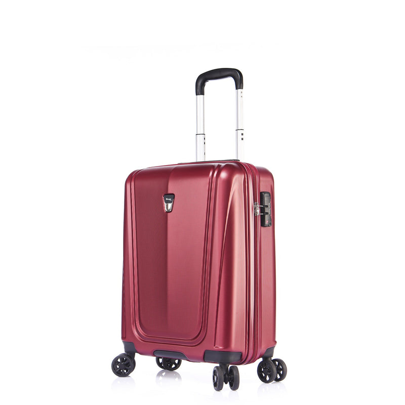 Verage Shield III 19" Carry-On Hardside Expandable Luggage