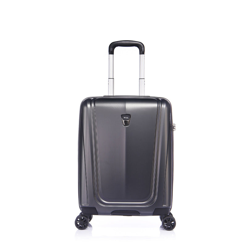 Verage Shield III 19" Carry-On Hardside Expandable Luggage