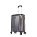 Verage Shield III 19" Carry-On Hardside Expandable Luggage