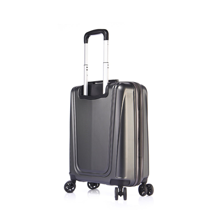 Verage Shield III 19" Carry-On Hardside Expandable Luggage