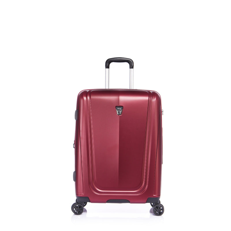 Verage Shield III 24" Medium Size Hardside Expandable Luggage