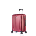 Verage Shield III 24" Medium Size Hardside Expandable Luggage