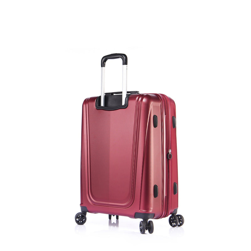 Verage Shield III 24" Medium Size Hardside Expandable Luggage