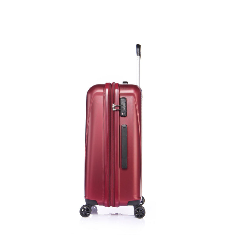 Verage Shield III 24" Medium Size Hardside Expandable Luggage