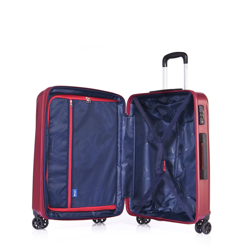 Verage Shield III 28" Hardside Expandable Luggage